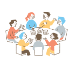 meeting